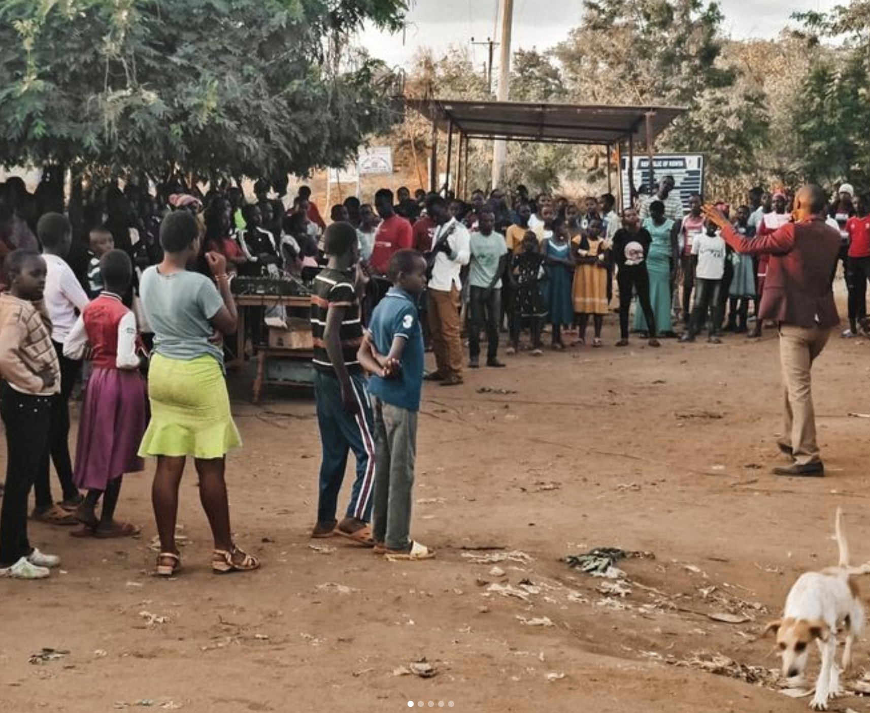 Kinder & Jugend Camps – Bild 7