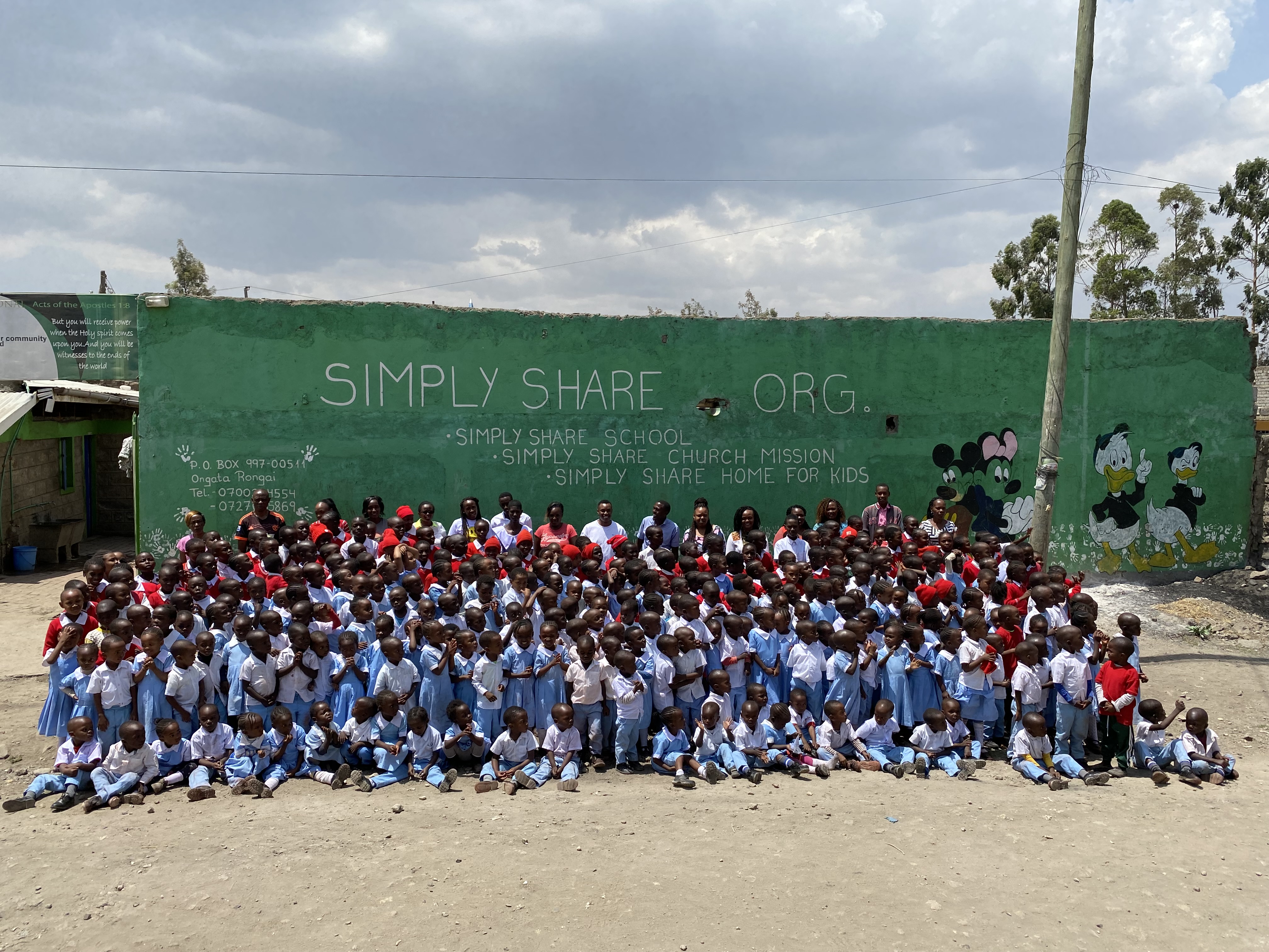 Schulprojekt - Bild 3